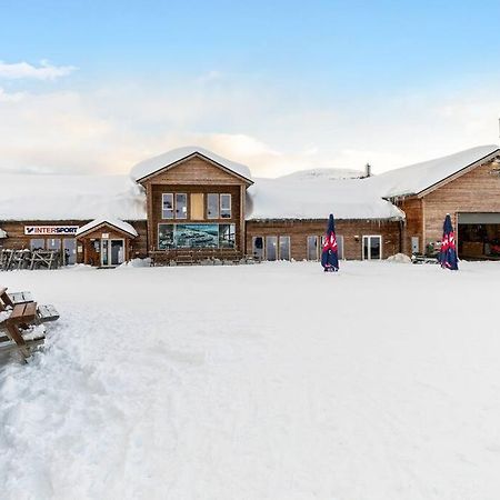 Leilighet - Panorama View - Sogndal Skisenter Hodlekve Apartamento Exterior foto